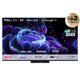 thumbnail image 1 of Televisor Qled 55C645 4K Uhd Google Tv Full Screen Far Field City Line, 1 of 15