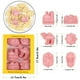 thumbnail image 3 of 6/8pcs Eid Mubarak Biscuit Mold Cookie Cutter Set DIY Cake Baking Tools Islamic Muslim Party Ramadan Kareem Decoration Supplies, 3 of 3