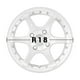 thumbnail image 3 of Neumático Kumho Crugen Hp71 235 55r18 104v Respalda Derco, 3 of 5