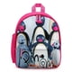thumbnail image 1 of Pingu Mochila Escolar para Niños y Niñas, Mochila Infantil Ligera de Alta Calidad, Grande y Duradera ROSA, 1 of 6