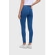 thumbnail image 3 of Jeans Mujer Skinny Jenny Azul, 3 of 5