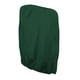 thumbnail image 3 of Funda para silla plegable con bolsa de almacenamiento Funda de asiento duradera de encaje elástico fácil de usar Fundas para sillas de patio Juego de verde, 3 of 5