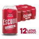 thumbnail image 1 of Cerveza Lager Latas Pack, 12 Latas 350 ml c/u, 1 of 3