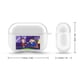 thumbnail image 2 of Funda AirPods Pro Desmarcar Transparente, 2 of 6