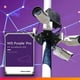 thumbnail image 5 of Disco Duro 6tb Wd Purple Cámaras De Seguridad 24/7 Dvr Cctv Wd Purple 6tb, 5 of 5