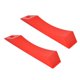 thumbnail image 4 of Deadlift For Gym Bag Elevaciones Loaded Barbell Loading Barbell Jack Plates Red, 4 of 5
