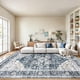 thumbnail image 1 of Alfombra AMADA HOMEFURNISHING, lavable, 240 x 200 cm, vintage, 1 of 8