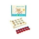 thumbnail image 2 of Juego De Memorice Madera Tarjetas Intercambiables PB-C1, 2 of 3
