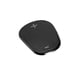 thumbnail image 1 of Pegatina de cubierta de pomo de cambio de marchas de coche REGALWOVEN de acero inoxidable para Chevrolet Equinox 2018 2019 2020 Negro, 1 of 7