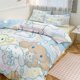 thumbnail image 1 of Cinnamoroll Bedding Sets for Kids Men Women, 1 of 5