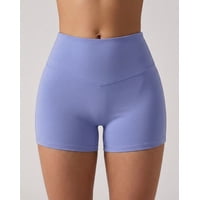 Flix Spa - Short Deportivo Tipo Calza Para Mujer Con Efecto Levanta Cola Y Calce De Calidad