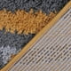 thumbnail image 3 of Alfombra Shaggy 1.8K Studio 50x200 Durban, 3 of 3
