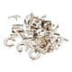 thumbnail image 4 of 130 Piezas DIY Inglés Letra Metal Remaches Garra Pernos Para Bolsos Ropa Sombrero Decoración, 4 of 4
