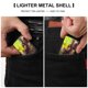 thumbnail image 3 of Gen V-theme Copper Metal Lighter Shell, Premium Replacement Refillable Lighter Case with Durable Metal Construction, Compatible with Zippo and Most Standard Lighter Models, 3 of 6