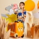 thumbnail image 4 of Maleta de Cabina Infantil Saxoline Dream Rider Tigre, 4 of 7