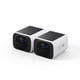 thumbnail image 1 of Cámara de seguridad eufy Security SoloCam S220 2-Cam Pack 2K, 1 of 7