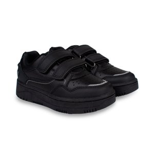 Zapatillas Unisex Negro Pillin