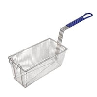 Imahe - Canasto Con Mango Para Freidora 33X14.5X14.5 Cms