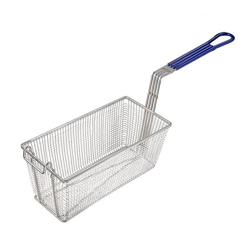 Cook-In - Canasto Con Mango Para Freidora 33X14.5X14.5 Cms