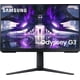 thumbnail image 1 of Monitor SAMSUNG Odyssey G3 FHD Gaming 24 pulgadas y 144 Hz HDMI, 1 of 2