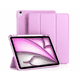 thumbnail image 1 of Funda Smart Cover Compatible Con iPad Air 10.9 4ta 5ta C/ Ranura Lila, 1 of 4