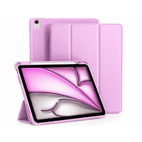 Joigo - Funda Smart Cover Para Ipad Air 11 M4 2026 Lila