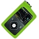 thumbnail image 1 of Funda de silicona suave premium usastar-SNK para bomba de insulina Medtronic Minimed 630G/640G/670G/770G/780G, verde, 1 of 2
