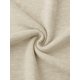 thumbnail image 5 of INSPIRE CHIC Camisón de Mujer Térmico de Forro Polar Dralon de Manga Larga Acogedor y Cálido para Invierno, Esponjoso y Suave, Midi con Bolsillos L Marrón, 5 of 6