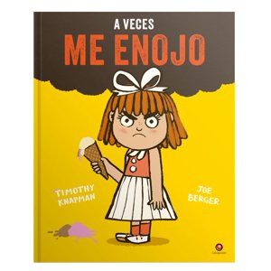 Contrapunto - Pequeños Grandes Sentimientos - A Veces Me Enojo