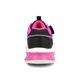 thumbnail image 3 of Zapatilla Niña Bubblegummers Dynamic Negro, 3 of 5