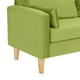 thumbnail image 5 of Sofa Sky 3C Felpa 05 Pistacho, 5 of 5