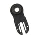 thumbnail image 3 of montaje del motor del kit del soporte de las poleas del patín del longboard del electricista para 5065 5055, 3 of 5