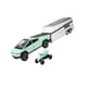 thumbnail image 1 of Camiones De Juguete Con Motor RV 1/32 Coches Regalo Casa Rodante Juguete Para Niños De 3 A 8 Años, Verde, 1 of 3
