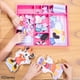 thumbnail image 5 of Set de disfraces magnéticos de madera de Minnie & Daisy de Disney, 52 piezas, 5 of 9