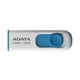 thumbnail image 1 of Pendrive ADATA C008, 32 GB, Blanco Celeste, 1 of 4