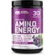 thumbnail image 1 of Amino Energy Uva 270 G 30 Porciones, 1 of 3