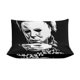 thumbnail image 3 of Michael Myers Print Bedding Set Pattern Duvet Cove Set 3 Pieces 1 Quilt Cover And 2 Pillowcases for Women Men Teens, 3 of 5