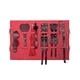 thumbnail image 1 of Set de 7 Pecados Rojo, 1 of 1