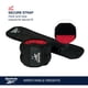 thumbnail image 4 of Pesas Reebok para muñeca y tobillo, 2 x 0,9 kg, para entrenamiento, 4 of 5