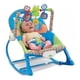 thumbnail image 2 of Silla bebe con Vibracion Color Azul, 2 of 3