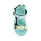 thumbnail image 2 of SANDALIAS BUBBLE GUMMERS AZUL INFANTIL 261-9331 - Talla 29, 2 of 5