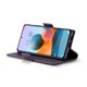 thumbnail image 2 of CaseMe tipo cartera Xiaomi Redmi Note 10 Pro Max con cierre magnético, RFID, tarjetero, soporte, carga inalámbrica, 2 of 5