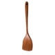thumbnail image 5 of Cuchara De Cocina, Accesorios De Madera De Teca Antiadherentes, Utensilios De Cocina Para Sopa Casera, Cuchara De Cocina, 5 of 5