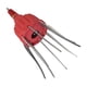 thumbnail image 4 of Herramienta De Instalación De Arranque De Junta Homocinética Elástica Para Eliminación De Esparcidor Para Vehículo Rojo, 4 of 5