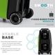 thumbnail image 5 of Bolsa de bolos GoHimal Double Roller con 2 bolas y compartimento para zapatos, 5 of 6