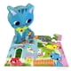 thumbnail image 1 of Gato Pachat y Amigos Djeco, 1 of 3