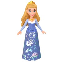 Disney Princesa Mini Muñecas De 9Cm Sorpresa - Aurora