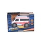 thumbnail image 2 of Autitos Ambulancia con luz y sonido, 2 of 2