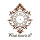 thumbnail image 1 of STENCIL 21X15CM RELOJ 1, 1 of 1