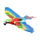 thumbnail image 4 of Simulación Pájaro Interactivo Gato Juguete Ejercitador Juguetes Educativos Pájaros Voladores Loro, 4 of 5